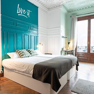 Standaard Kamer met Twee Aparte Bedden